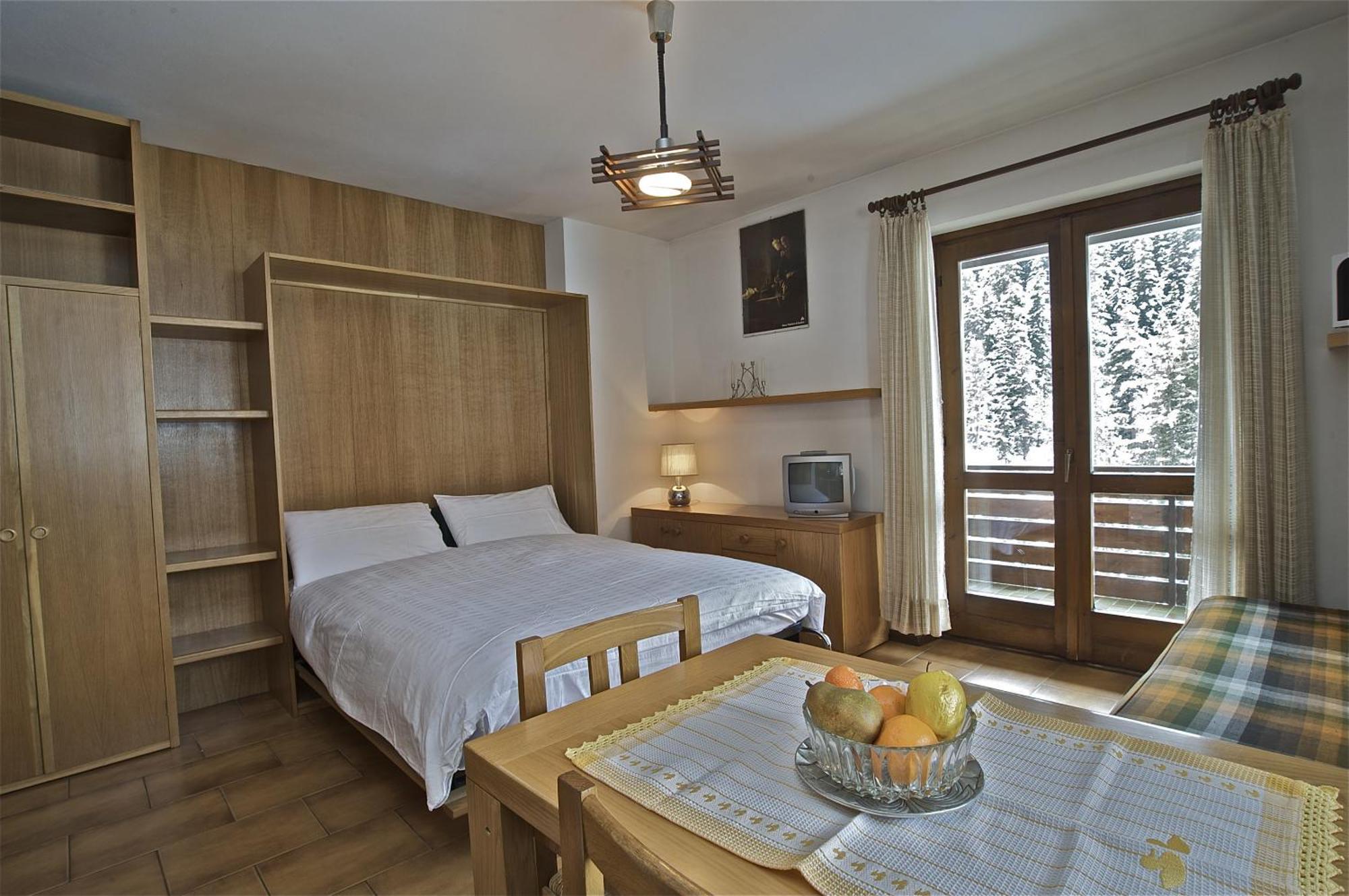 Residence Raffaella Santa Caterina Valfurva Zimmer foto